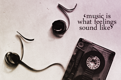 Listening with feeling